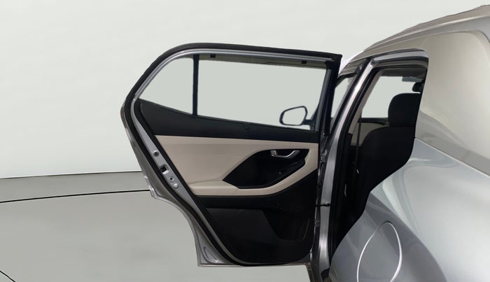 2021 Hyundai Creta SX 1.5 PETROL, Petrol, Manual, 59,854 km, LHS Rear Door