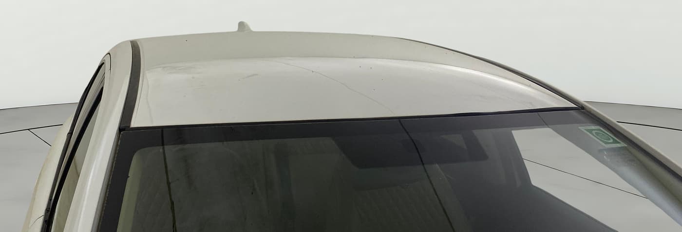 2020 Honda City 1.5L I-VTE V CVT, Petrol, Automatic, 40,390 km, Roof