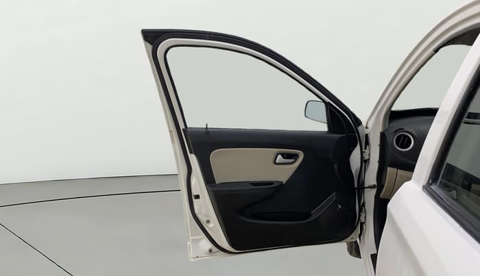 2022 Maruti Alto LXI OPT CNG, CNG, Manual, 93,725 km, LHS Front Door