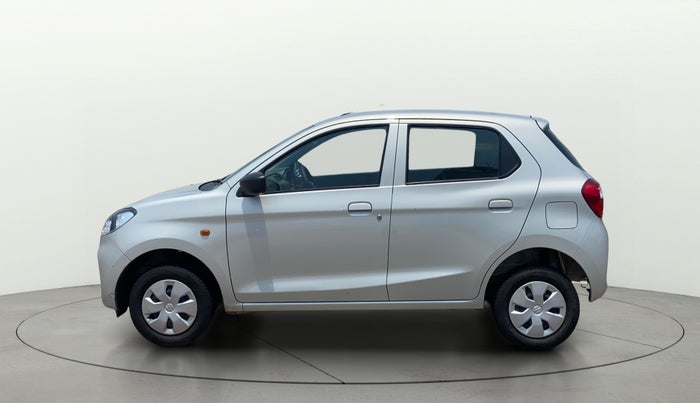 2024 Maruti Alto K10 VXi (O) AGS, Petrol, Manual, 13,265 km, Left Side