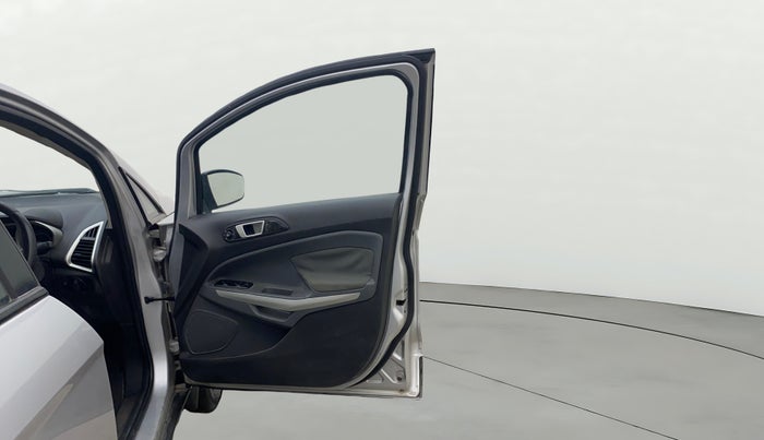 2016 Ford Ecosport TITANIUM 1.5L DIESEL, Diesel, Manual, 44,944 km, RHS Front Door