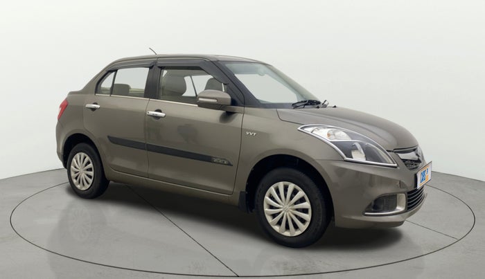 2015 Maruti Swift Dzire VXI, Petrol, Manual, 32,741 km, SRP