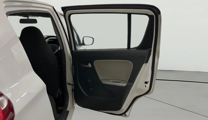 2015 Maruti Alto K10 VXI (O), Petrol, Manual, 84,540 km, RHS Rear Door