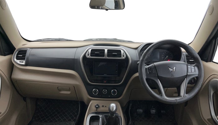 2023 Mahindra BOLERO NEO N10 R, Diesel, Manual, 44,266 km, Dashboard