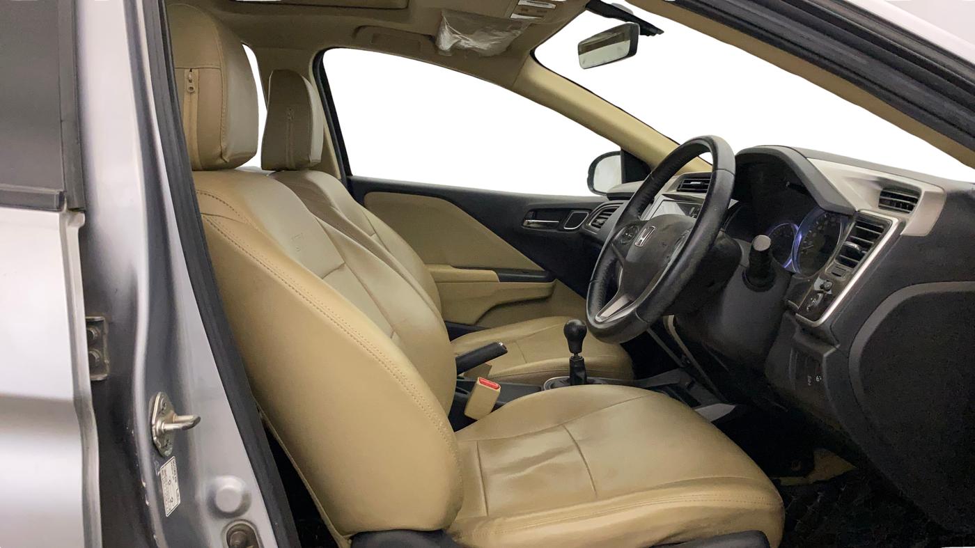 2019 Honda City 1.5L I-VTEC VX, Petrol, Manual, 49,692 km, Right Side Front Door Cabin