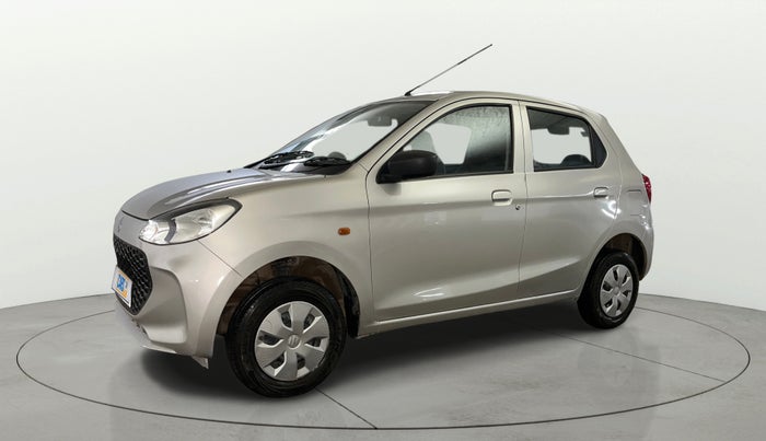 2024 Maruti Alto K10 VXI, Petrol, Manual, 12,812 km, Left Front Diagonal