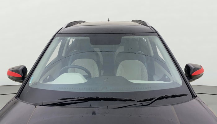2021 Hyundai Creta SX EXECUTIVE 1.5 PETROL, Petrol, Manual, 46,264 km, Front Windshield