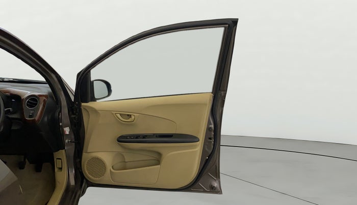 2015 Honda Amaze 1.2L I-VTEC S, Petrol, Manual, 17,715 km, RHS Front Door