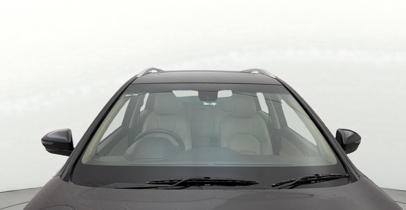 2021 MG HECTOR SHARP 1.5 DCT PETROL, Petrol, Automatic, 44,913 km, Front Windshield