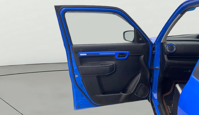 2020 Maruti S PRESSO VXI+, Petrol, Manual, 1,09,933 km, LHS Front Door