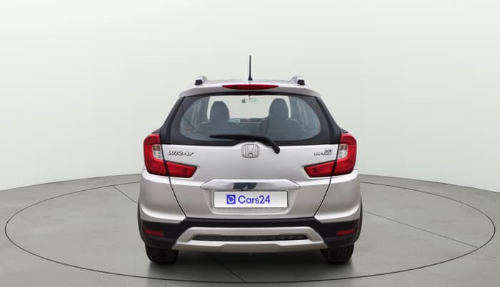 2019 Honda WR-V 1.2L I-VTEC VX MT, Petrol, Manual, 27,716 km, Back/Rear