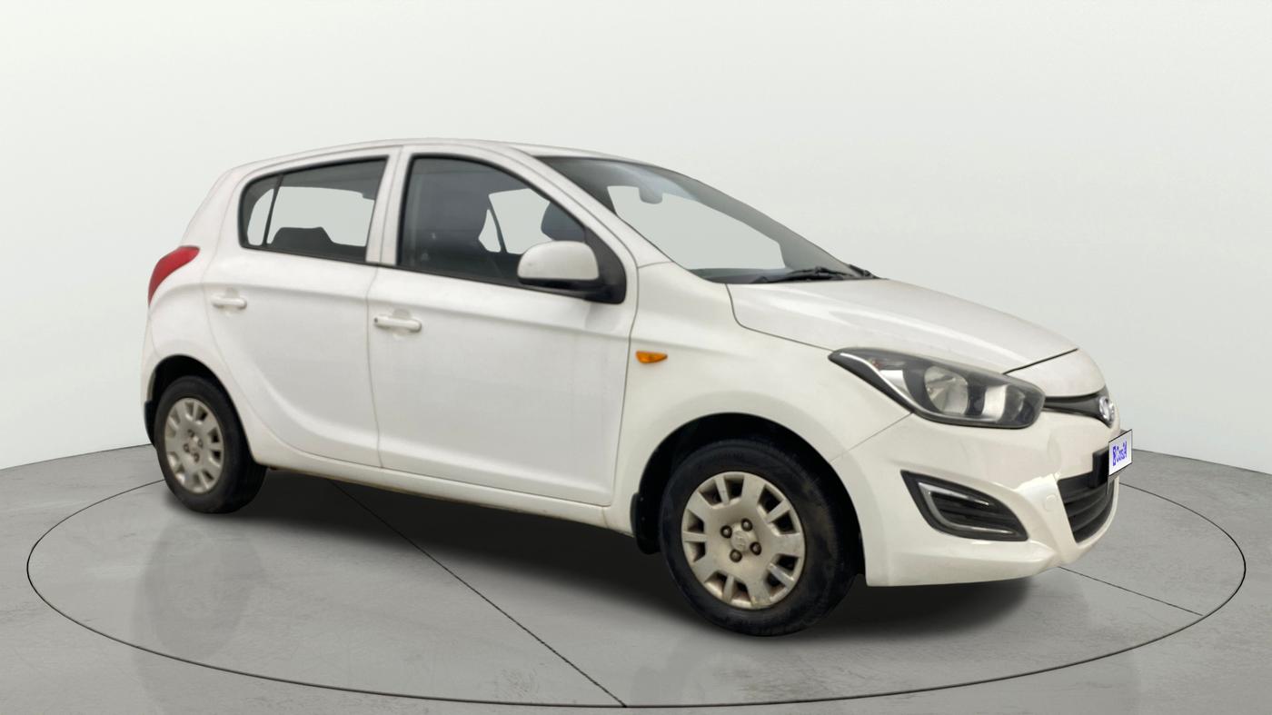 2013 Hyundai i20 MAGNA 1.2, Petrol, Manual, 61,593 km, SRP