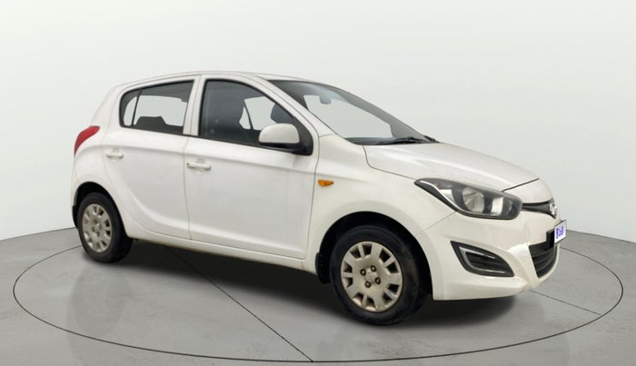 2013 Hyundai i20 MAGNA 1.2, Petrol, Manual, 61,580 km, SRP