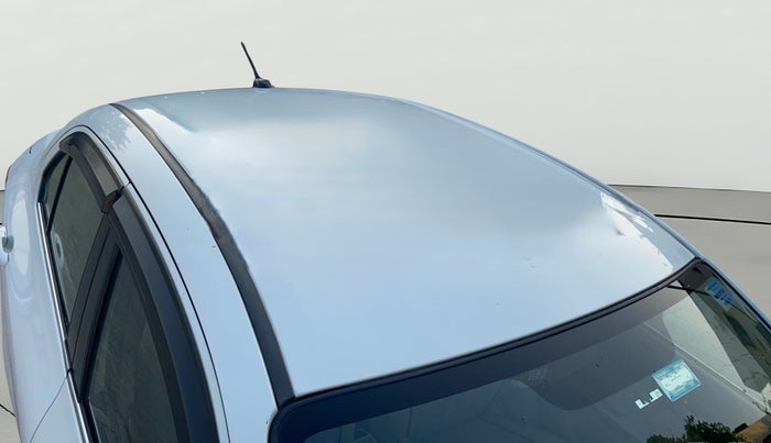 2021 Maruti Dzire ZXI Plus, Petrol, Manual, 49,274 km, Roof