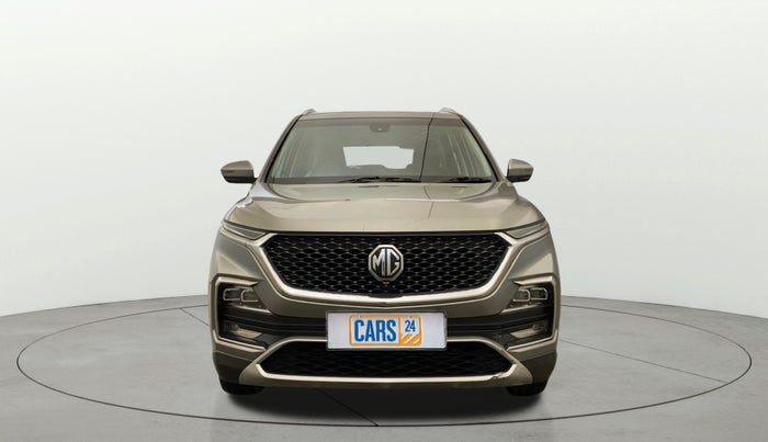 2019 MG HECTOR SHARP 1.5 DCT PETROL, Petrol, Automatic, 83,263 km, Front