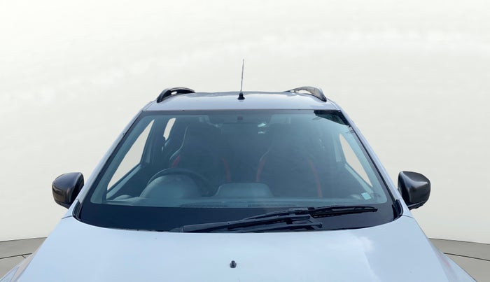 2016 Renault Kwid RXT 1.0, Petrol, Manual, 51,246 km, Front Windshield