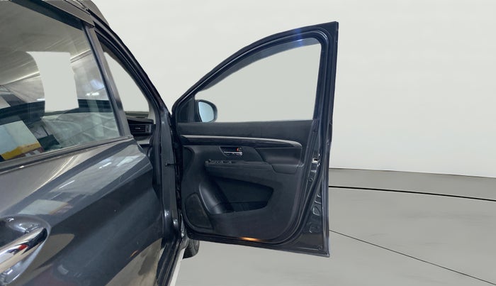 2024 Maruti XL6 ZETA MT, Petrol, Manual, 17,282 km, RHS Front Door