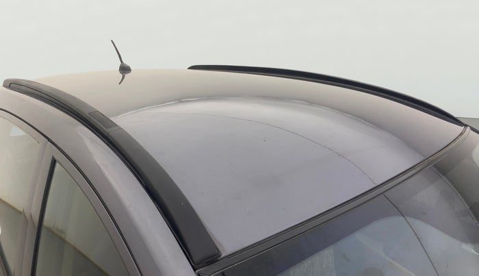 2014 Hyundai Grand i10 SPORTZ 1.2 KAPPA VTVT, Petrol, Manual, 60,381 km, Roof