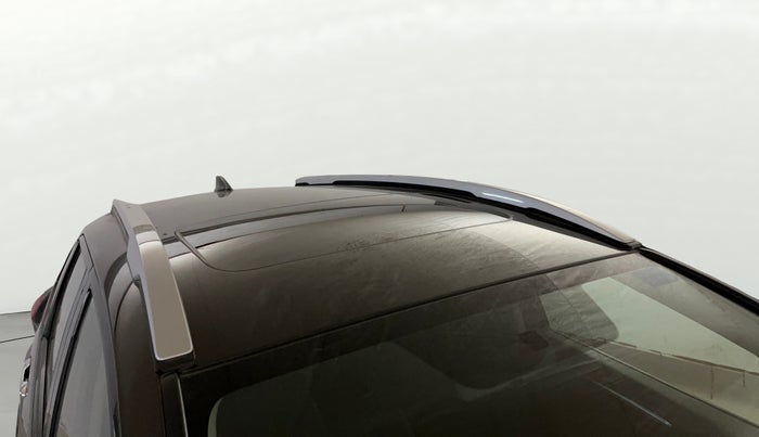 2021 Honda WR-V 1.2L I-VTEC VX MT, Petrol, Manual, 30,017 km, Roof