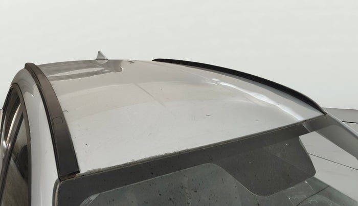 2021 Hyundai GRAND I10 NIOS SPORTZ 1.2 KAPPA VTVT CNG, CNG, Manual, 78,486 km, Roof