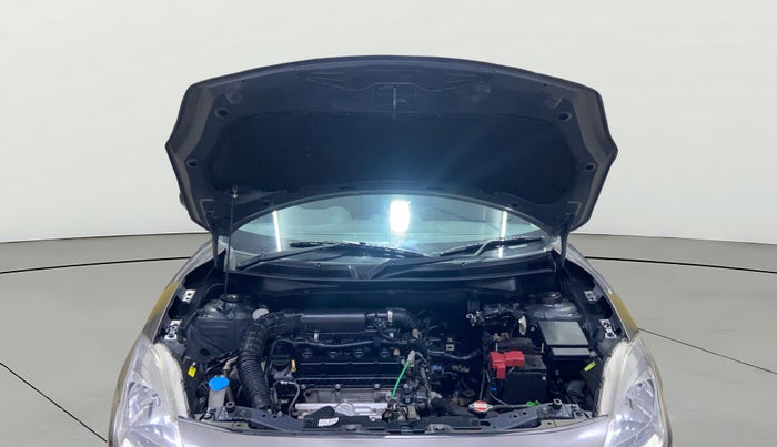 2022 Maruti Swift VXI, Petrol, Manual, 51,095 km, Open Bonet