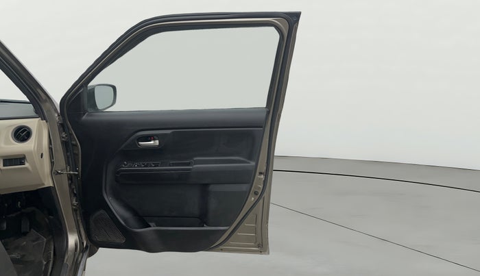 2019 Maruti New Wagon-R VXI 1.2, Petrol, Manual, 83,760 km, RHS Front Door