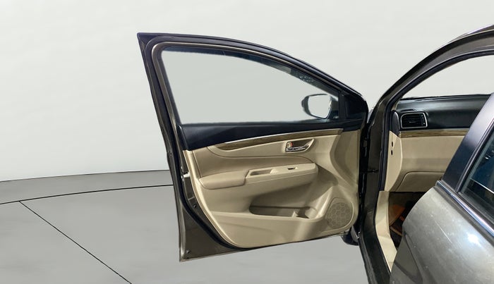 2020 Maruti Ciaz ALPHA 1.5 SHVS PETROL, Petrol, Manual, 19,720 km, LHS Front Door