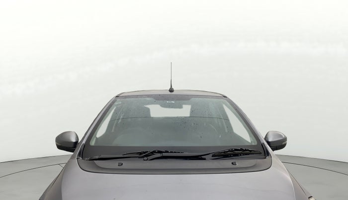 2019 Tata Tiago XZ PETROL, Petrol, Manual, 46,985 km, Front Windshield