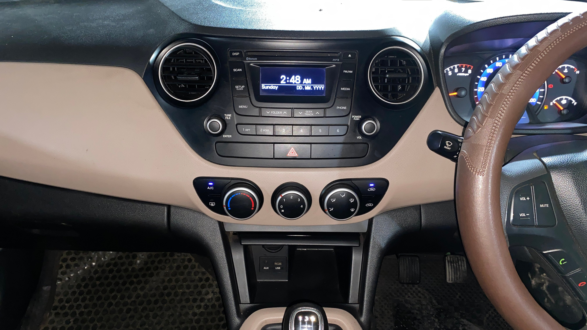 Features
