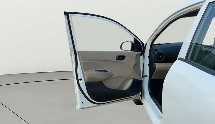 2021 Hyundai NEW SANTRO SPORTZ MT, Petrol, Manual, 35,187 km, LHS Front Door