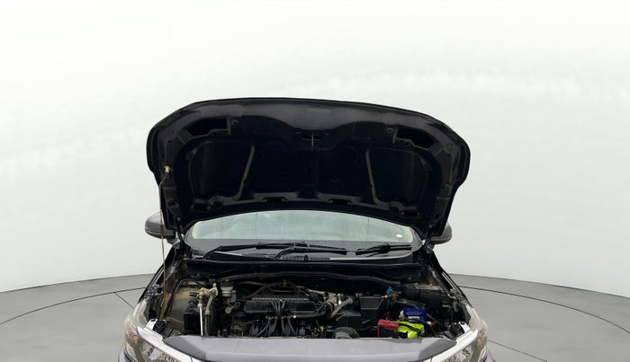 2019 Honda Amaze 1.2L I-VTEC VX, CNG, Manual, 92,394 km, Open Bonet