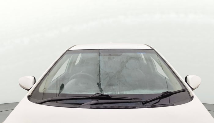 2016 Hyundai Verna FLUIDIC 4S 1.6 VTVT S AT, Petrol, Automatic, 78,631 km, Front Windshield