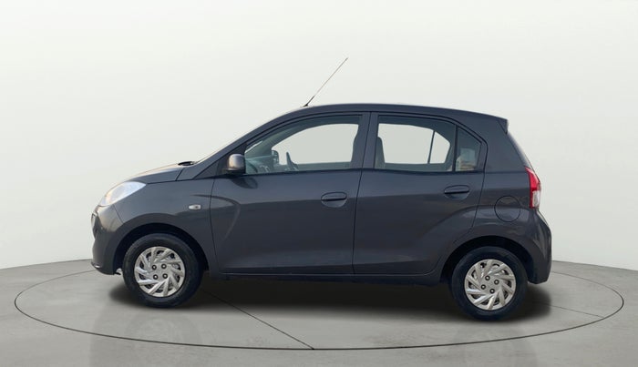 2020 Hyundai NEW SANTRO MAGNA AMT, Petrol, Automatic, 73,664 km, Left Side