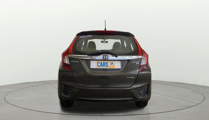 2018 Honda Jazz 1.2L I-VTEC V, Petrol, Manual, 47,180 km, Back/Rear