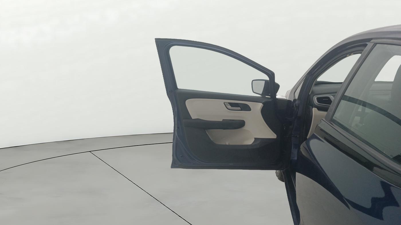 2023 Tata ALTROZ XZ PLUS O SUNROOF CNG, CNG, Manual, 17,767 km, LHS Front Door