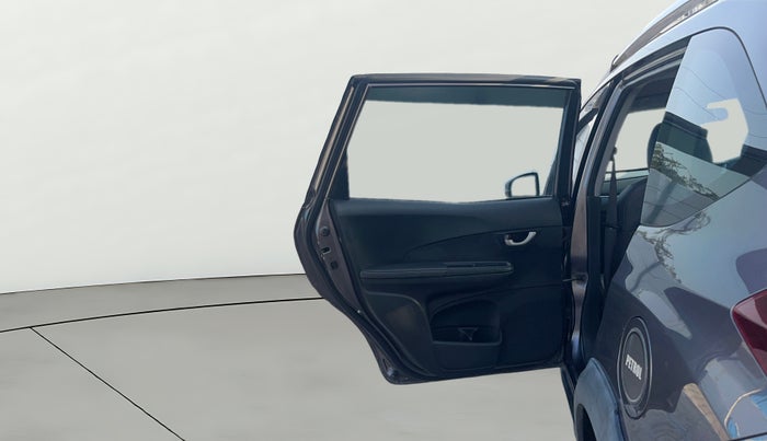 2019 Honda BR-V 1.5L I-VTEC VX, Petrol, Manual, 91,491 km, LHS Rear Door