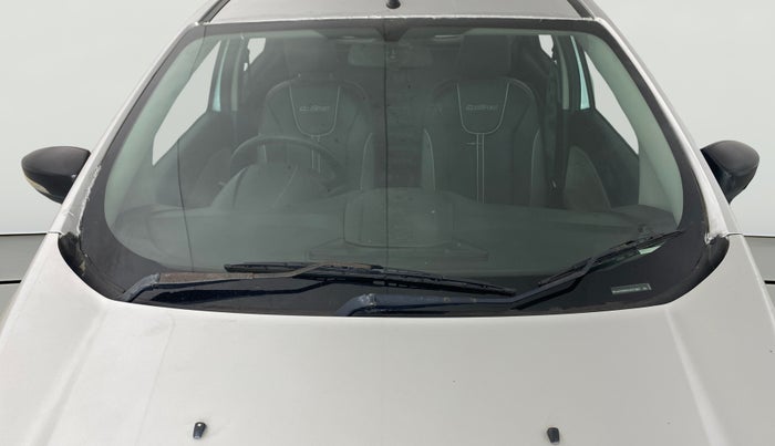 2016 Ford Ecosport AMBIENTE 1.5L PETROL, Petrol, Manual, 34,386 km, Front Windshield