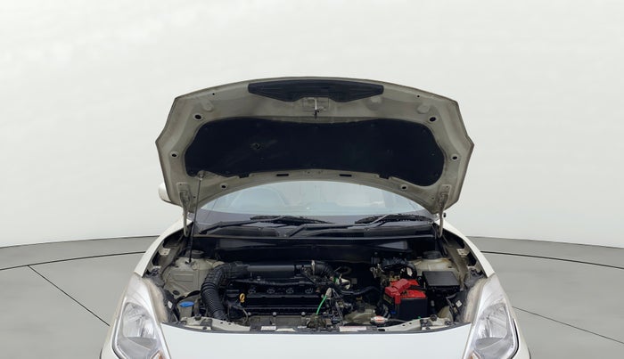 2020 Maruti Dzire ZXI AMT, Petrol, Automatic, 72,652 km, Open Bonet