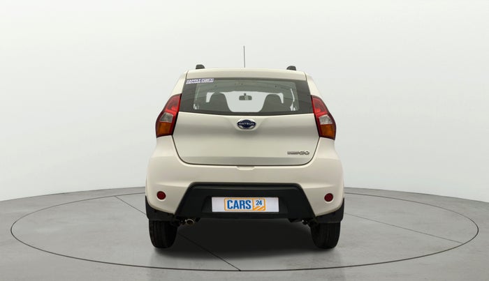 2019 Datsun Redi Go T (O), Petrol, Manual, 72,455 km, Back/Rear