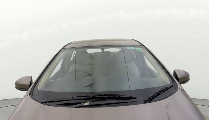 2015 Honda City 1.5L I-VTEC V MT, Petrol, Manual, 39,968 km, Front Windshield