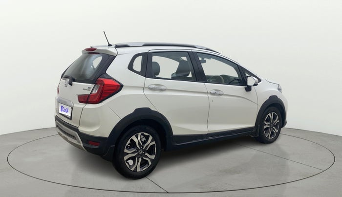 2019 Honda WR-V 1.5L I-DTEC VX MT, Diesel, Manual, 1,29,794 km, Right Back Diagonal