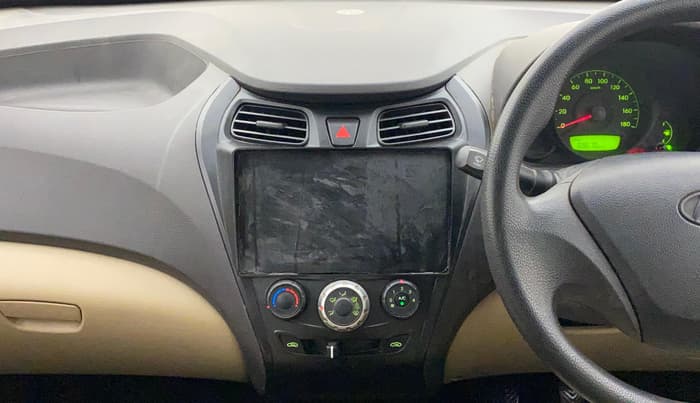 2013 Hyundai Eon ERA +, Petrol, Manual, 89,652 km, Air Conditioner