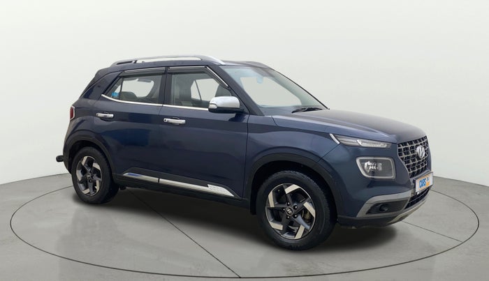 2021 Hyundai VENUE SX 1.0 TURBO, Petrol, Manual, 78,864 km, SRP