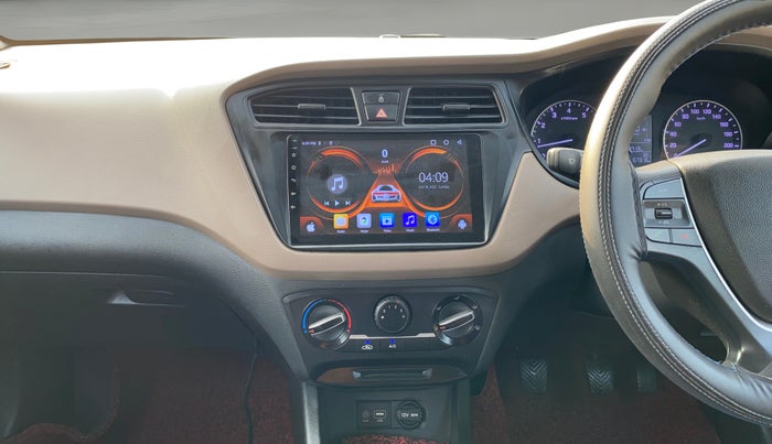 2015 Hyundai Elite i20 MAGNA 1.2, Petrol, Manual, 67,309 km, Air Conditioner