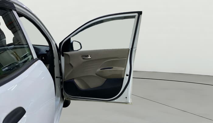 2018 Hyundai NEW SANTRO ASTA MT, Petrol, Manual, 54,914 km, RHS Front Door