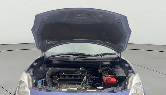 2020 Maruti Dzire ZXI, Petrol, Manual, 49,400 km, Open Bonet