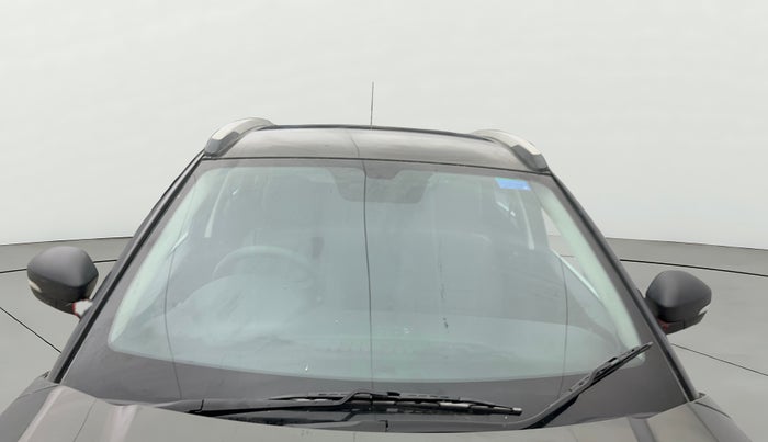 2020 Tata NEXON XE PETROL, Petrol, Manual, 18,527 km, Front Windshield