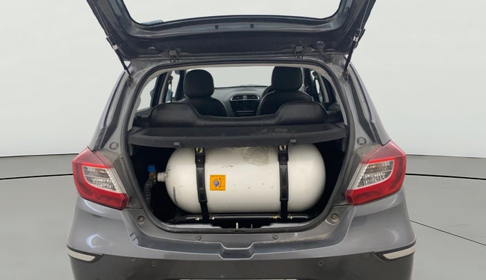 2022 Tata Tiago XT CNG, CNG, Manual, 64,278 km, Boot Open Zoomed View