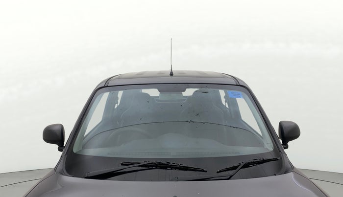 2019 Maruti S PRESSO VXI AMT, Petrol, Automatic, 14,522 km, Front Windshield