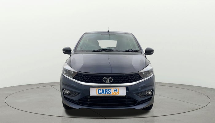 2021 Tata Tiago XZ PLUS PETROL, Petrol, Manual, 21,789 km, Front